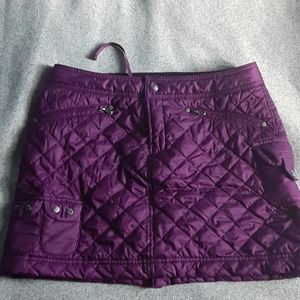 Athleta Skirt